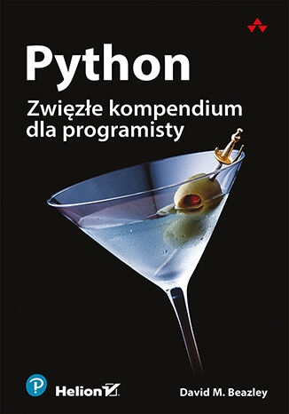 Image of Python. Zwięzłe kompendium dla programisty