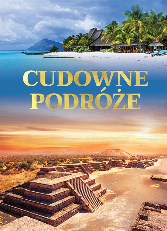 Image of Cudowne podróże