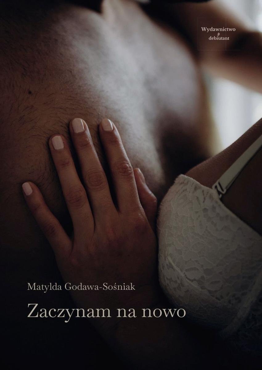 Image of Zaczynam na nowo