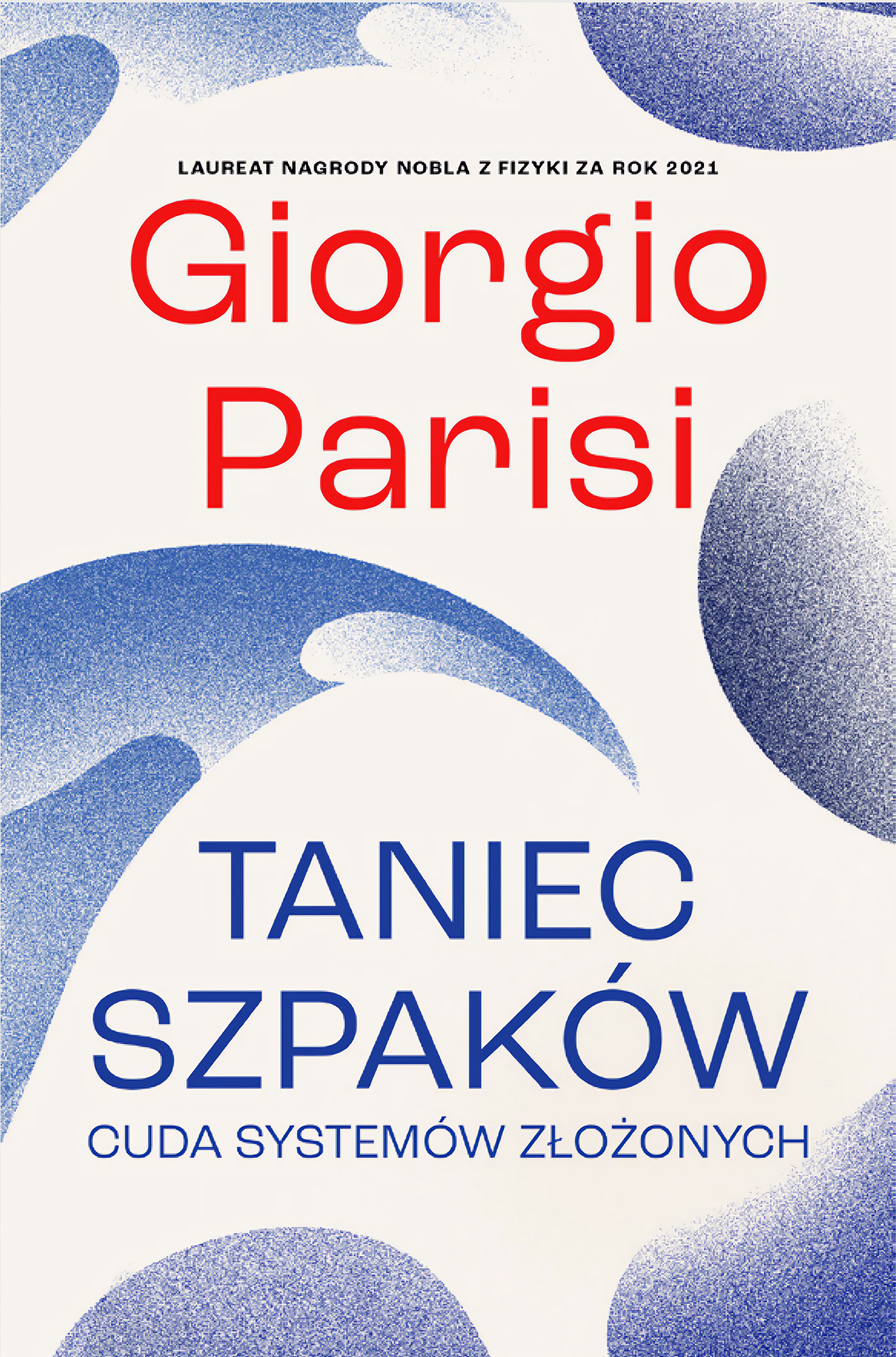 Image of Taniec szpaków. Cuda systemów złożonych