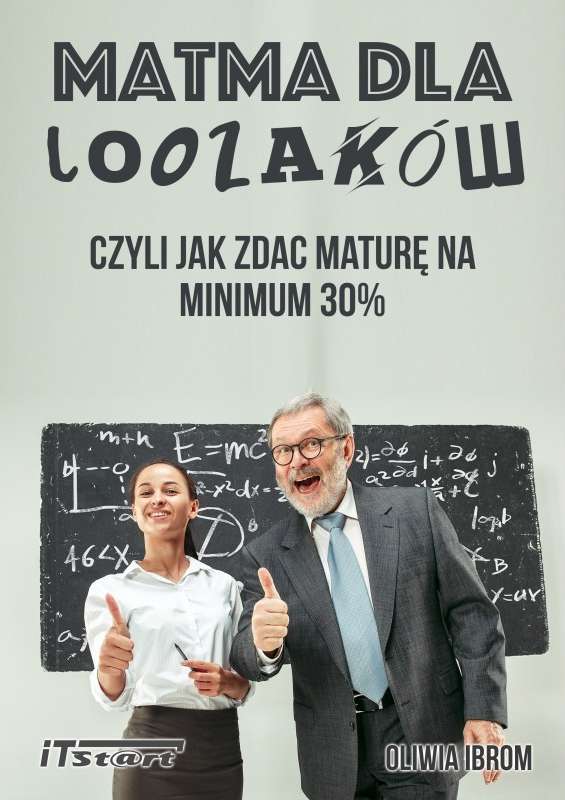 Image of Matma dla Loozaków