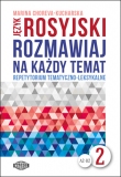 Image of Język rosyjski Rozmawiaj na każdy temat 2