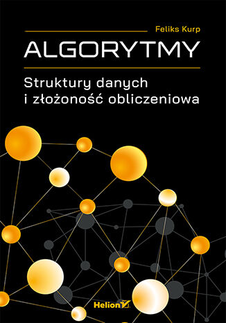 Image of Algorytmy. Struktury danych i złożoność obliczeniowa