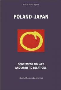 Image of Poland - Japan Contemporary Art and Artistic Relations