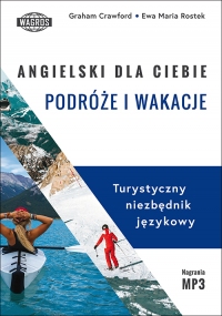 Image of Angielski dla ciebie Podróże i wakacje (+ mp3)
