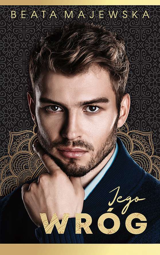 Image of Jego wróg. Seria arabska. Tom 3