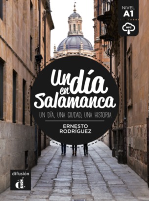 Image of Un día en Salamanca