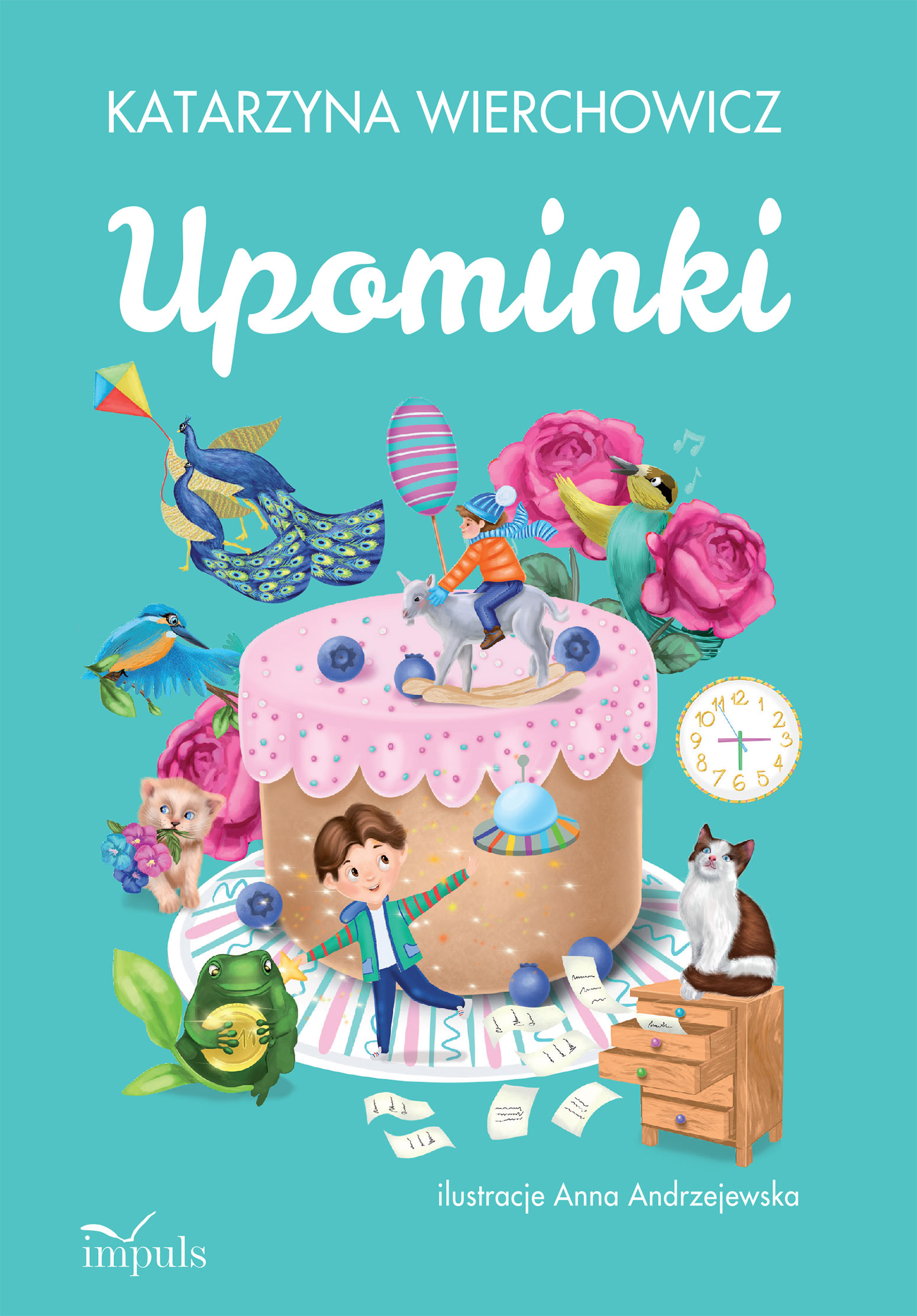Image of Upominki