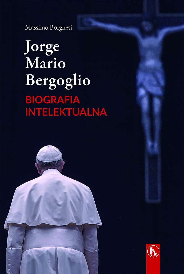 Image of Jorge Mario Bergoglio. Biografia intelektualna