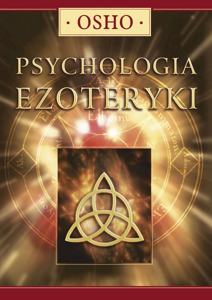 Image of Psychologia ezoteryki