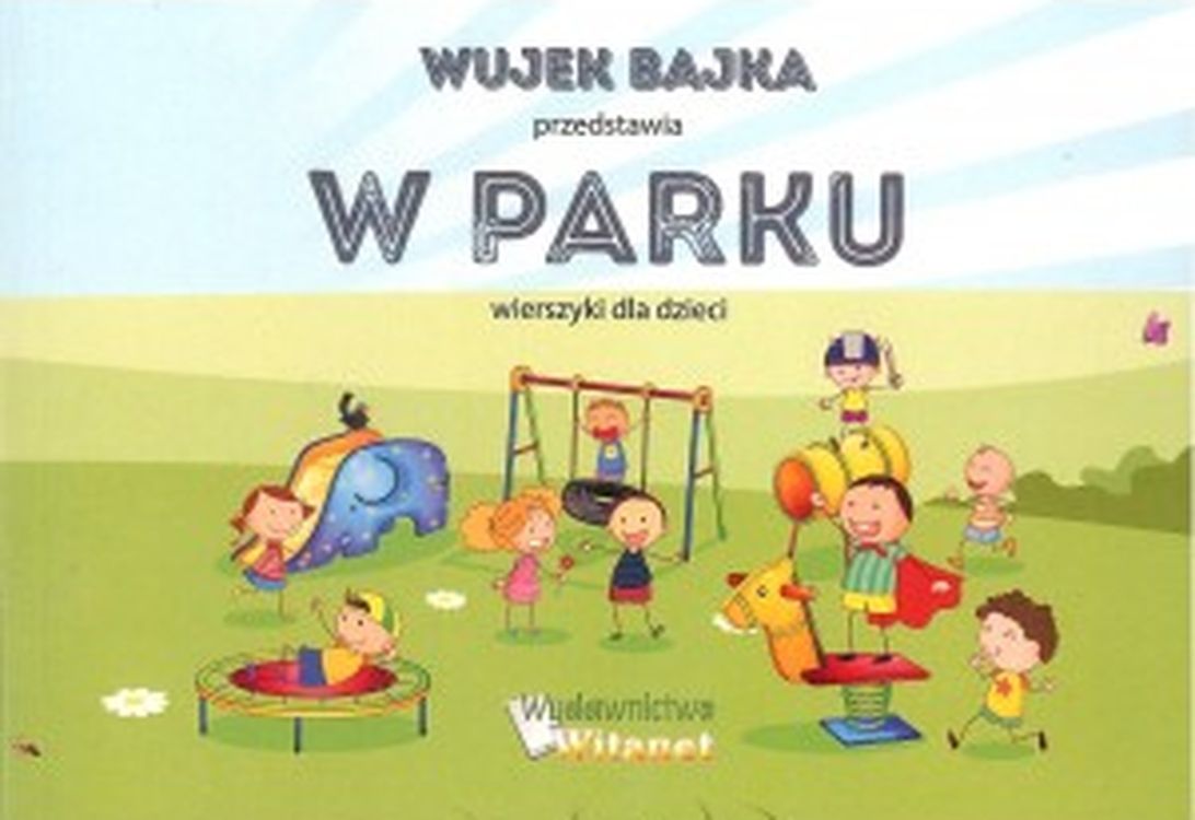Image of W parku