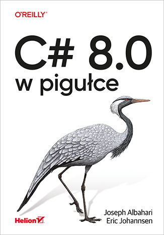 Image of C# 8.0 w pigułce