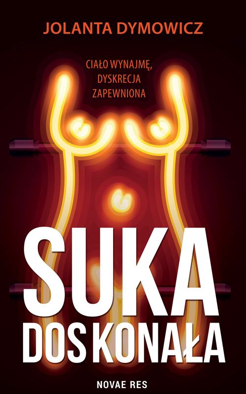 Image of Suka doskonała