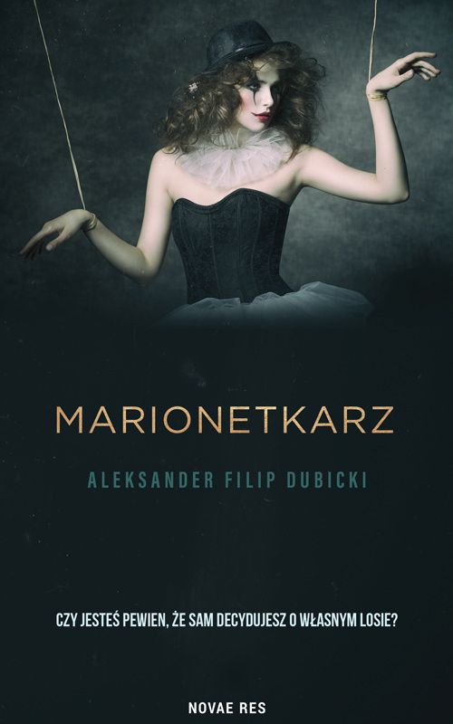 Image of Marionetkarz