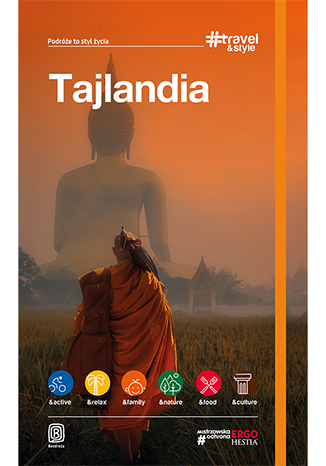 Image of Tajlandia travel and style