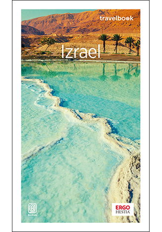 Image of Izrael travelbook wyd. 3