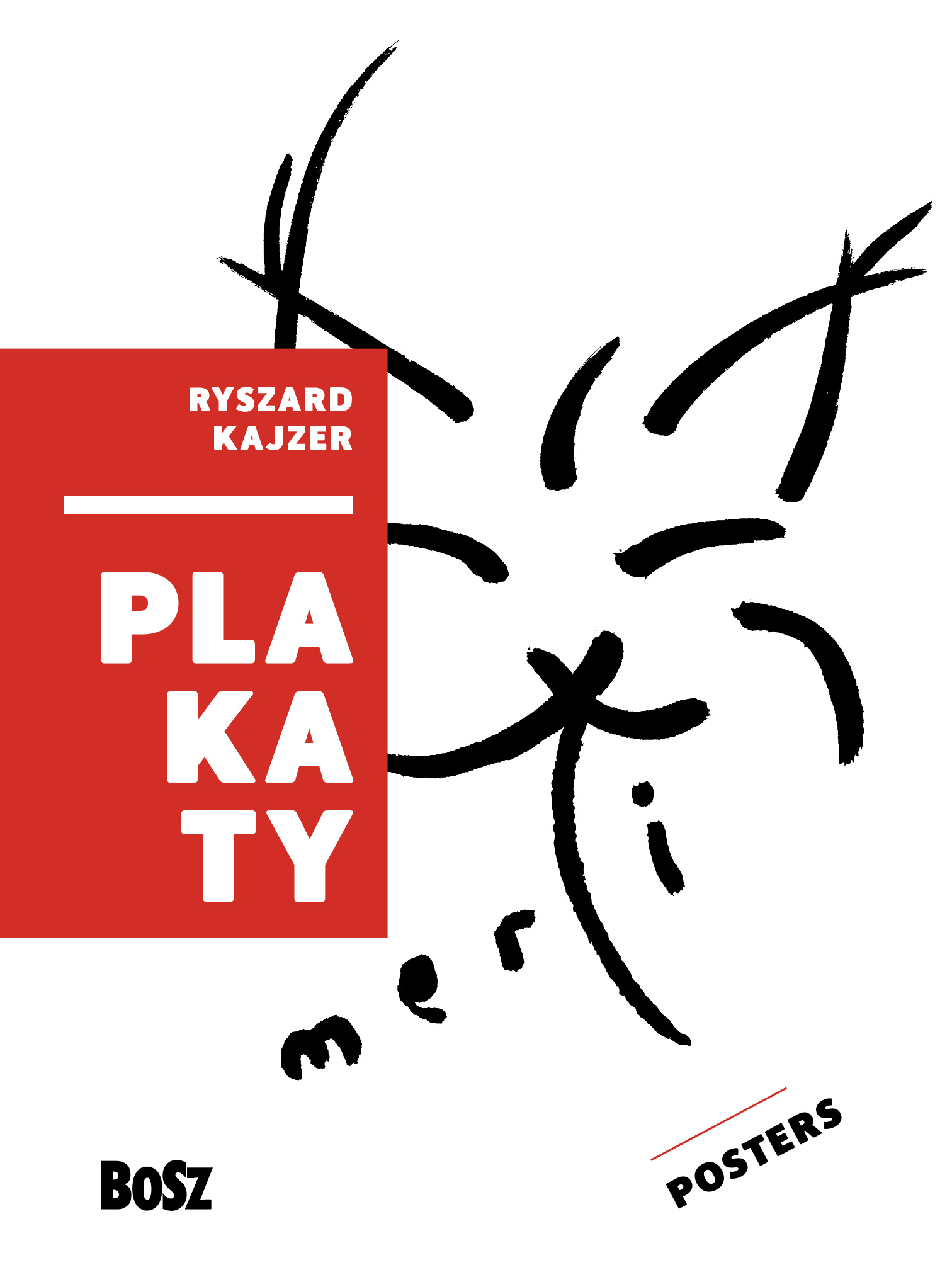 Image of Kajzer plakaty