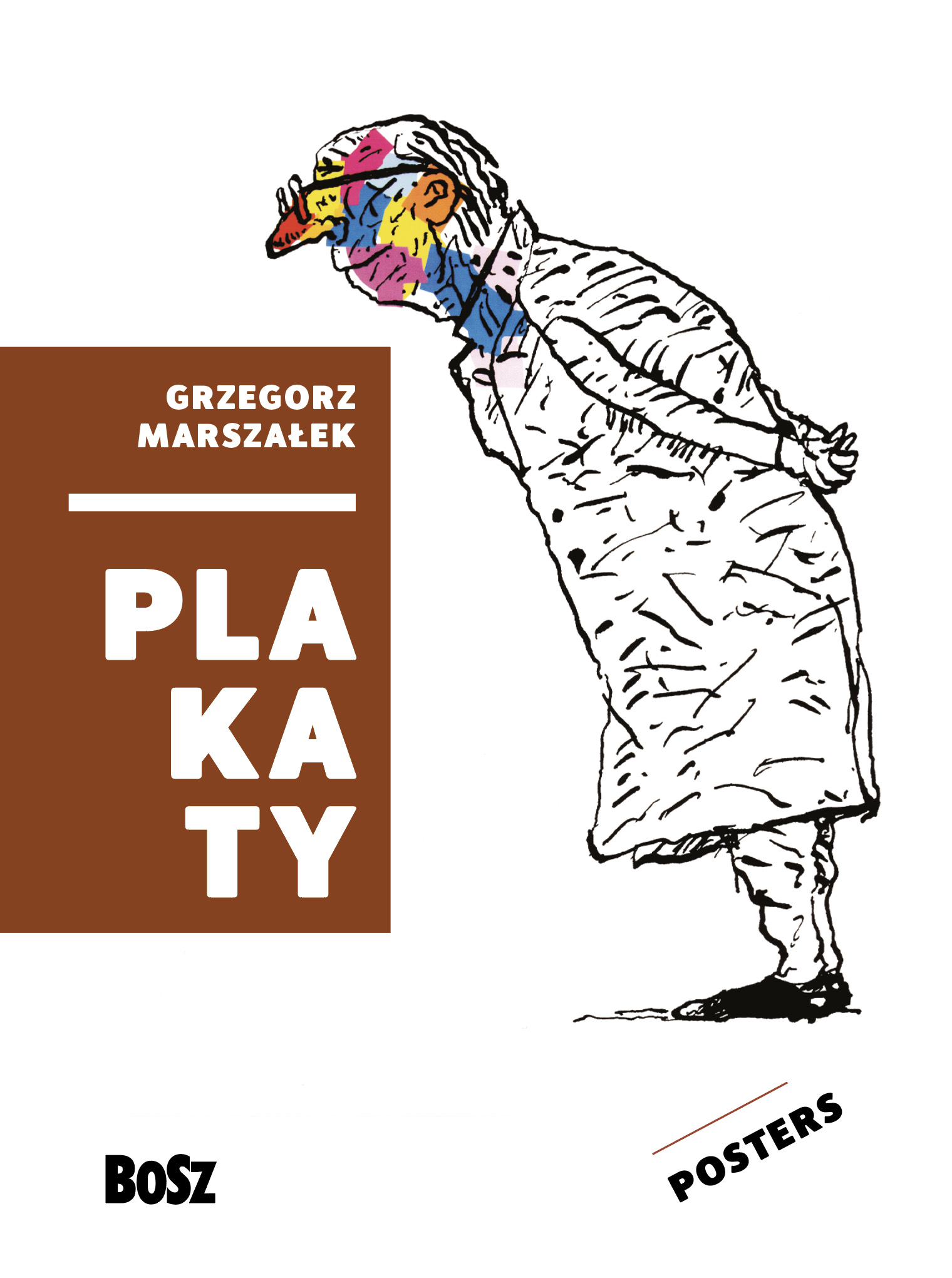 Image of Marszałek plakaty