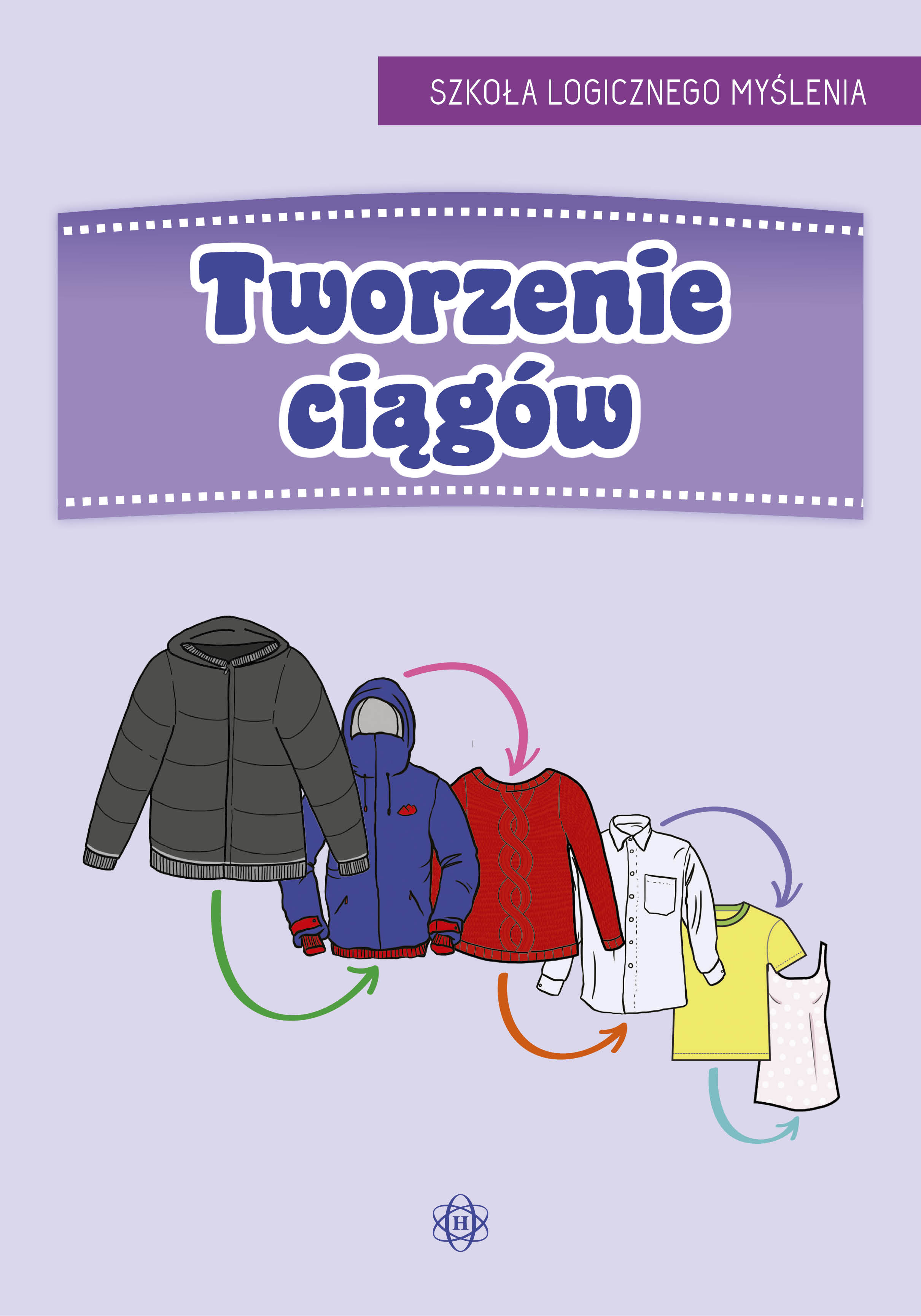 Image of Tworzenie ciągów