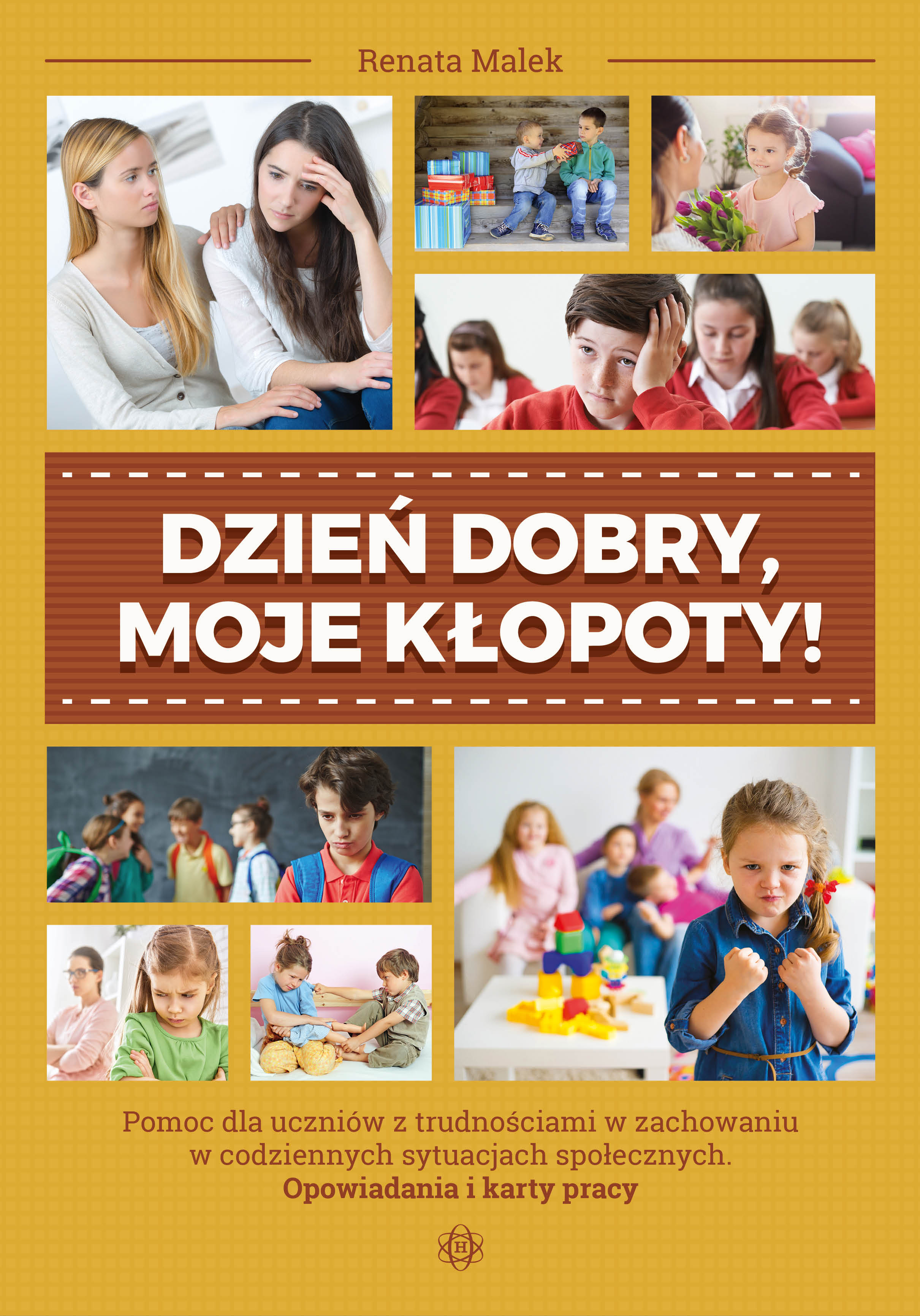 Image of Dzień dobry moje kłopoty