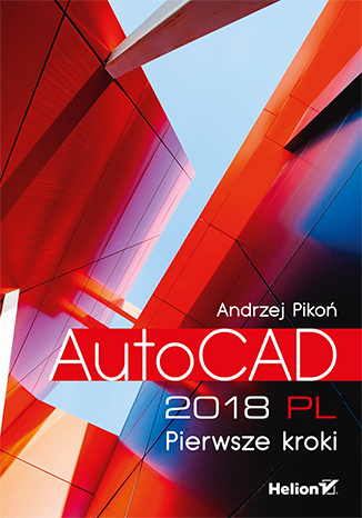 Image of Autocad 2018 pl pierwsze kroki