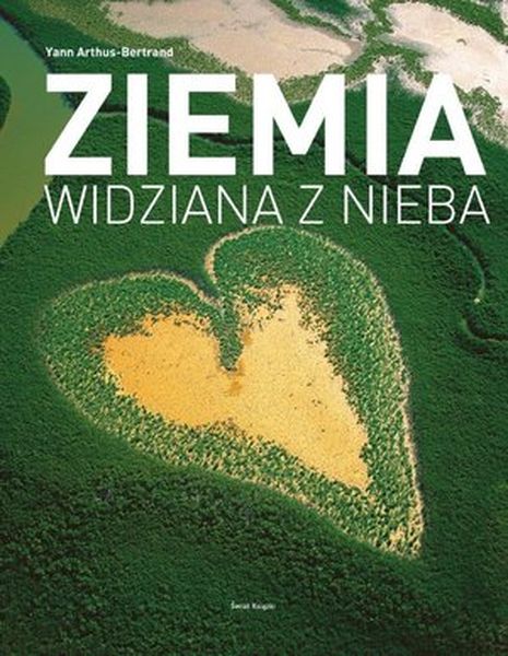 Image of Ziemia widziana z nieba