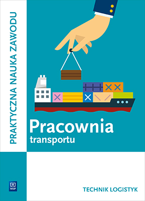 Image of Pracownia transportu. Technik logistyk