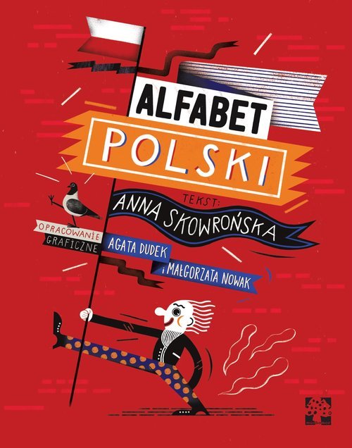 Image of Alfabet polski