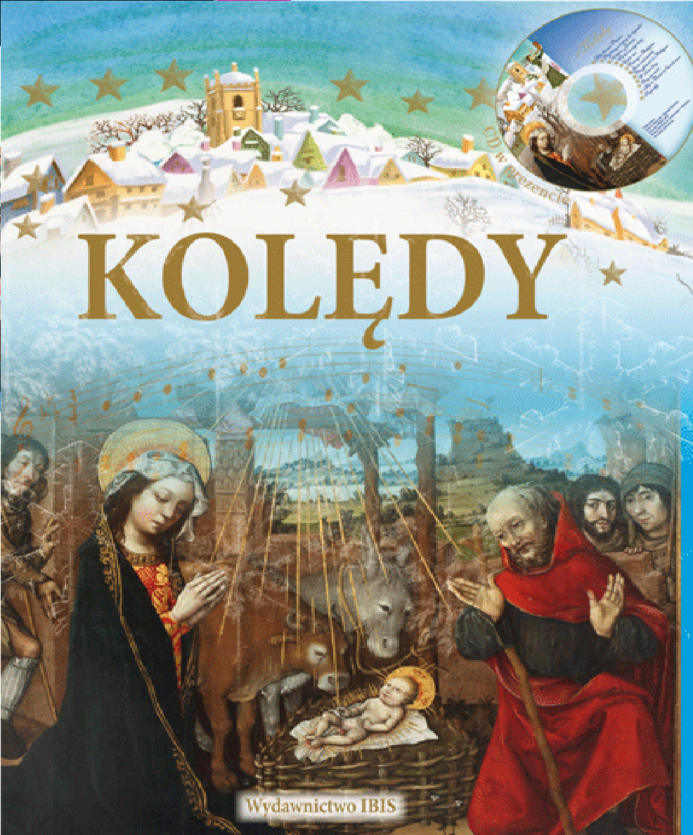 Image of Kolędy + CD