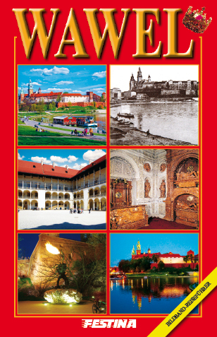 Image of Wawel wer. niemiecka