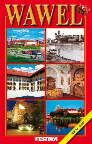 Image of Wawel wer. włoska