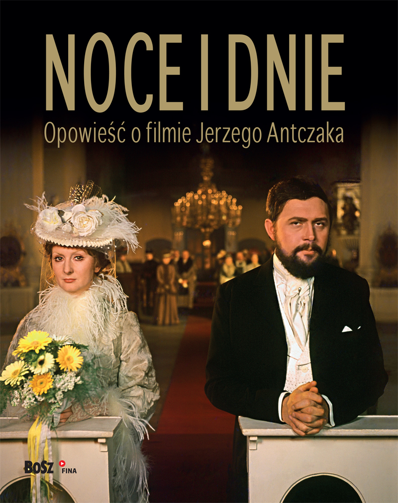 Image of Noce i dnie