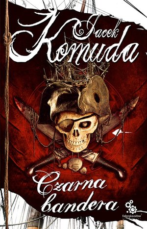 Image of Czarna bandera