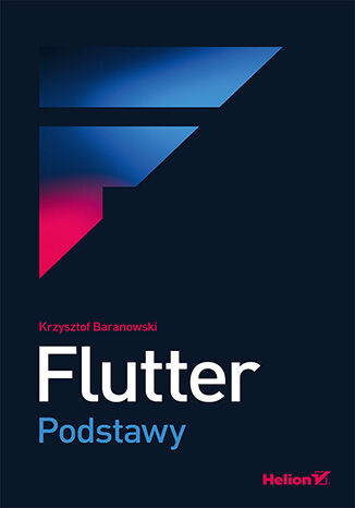 Image of Flutter. Podstawy