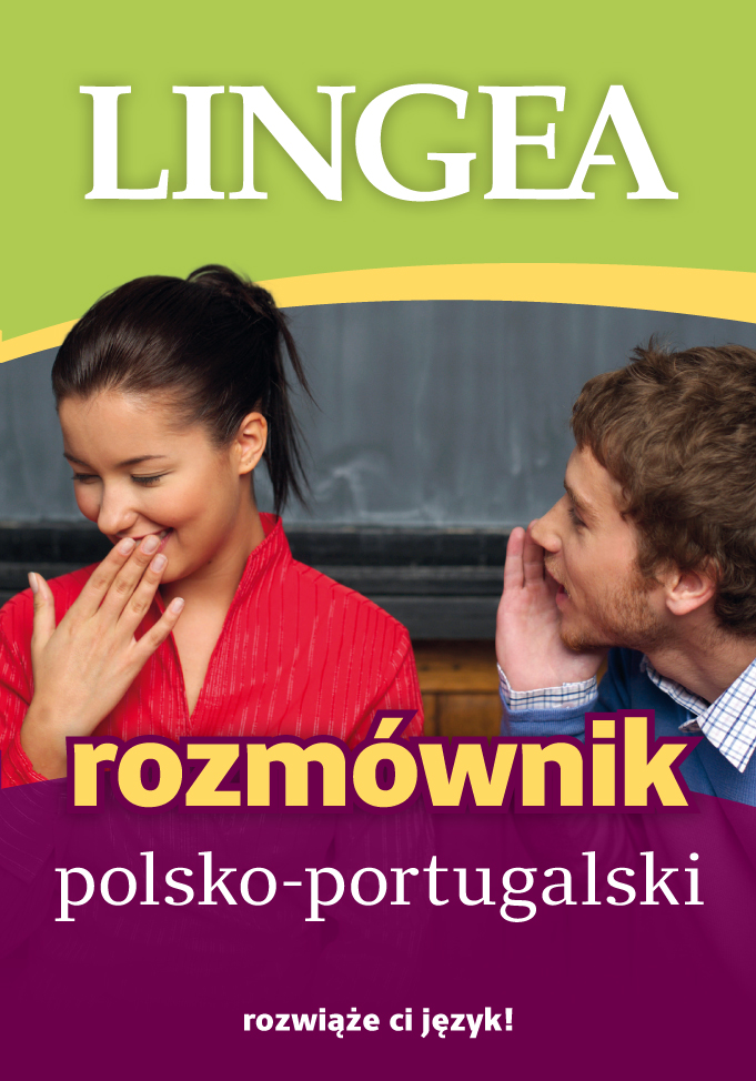 Image of Rozmównik polsko-portugalski