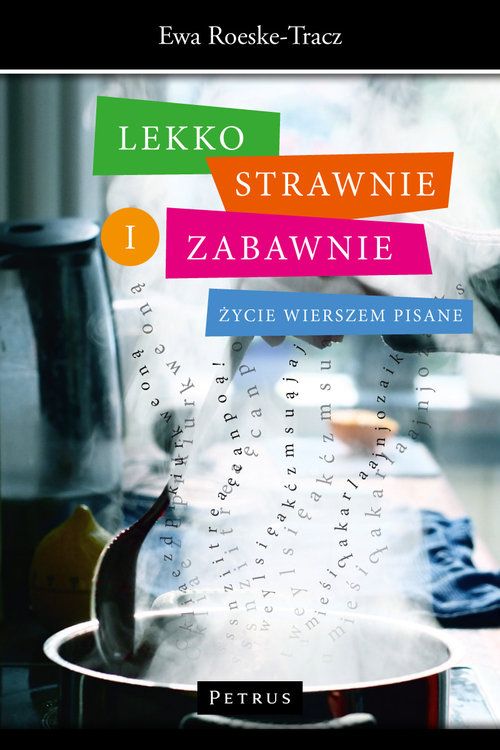 Image of Lekko strawnie i zabawnie