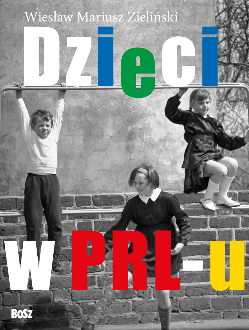 Image of Dzieci w prl-u