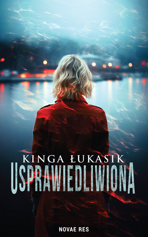 Image of Usprawiedliwiona