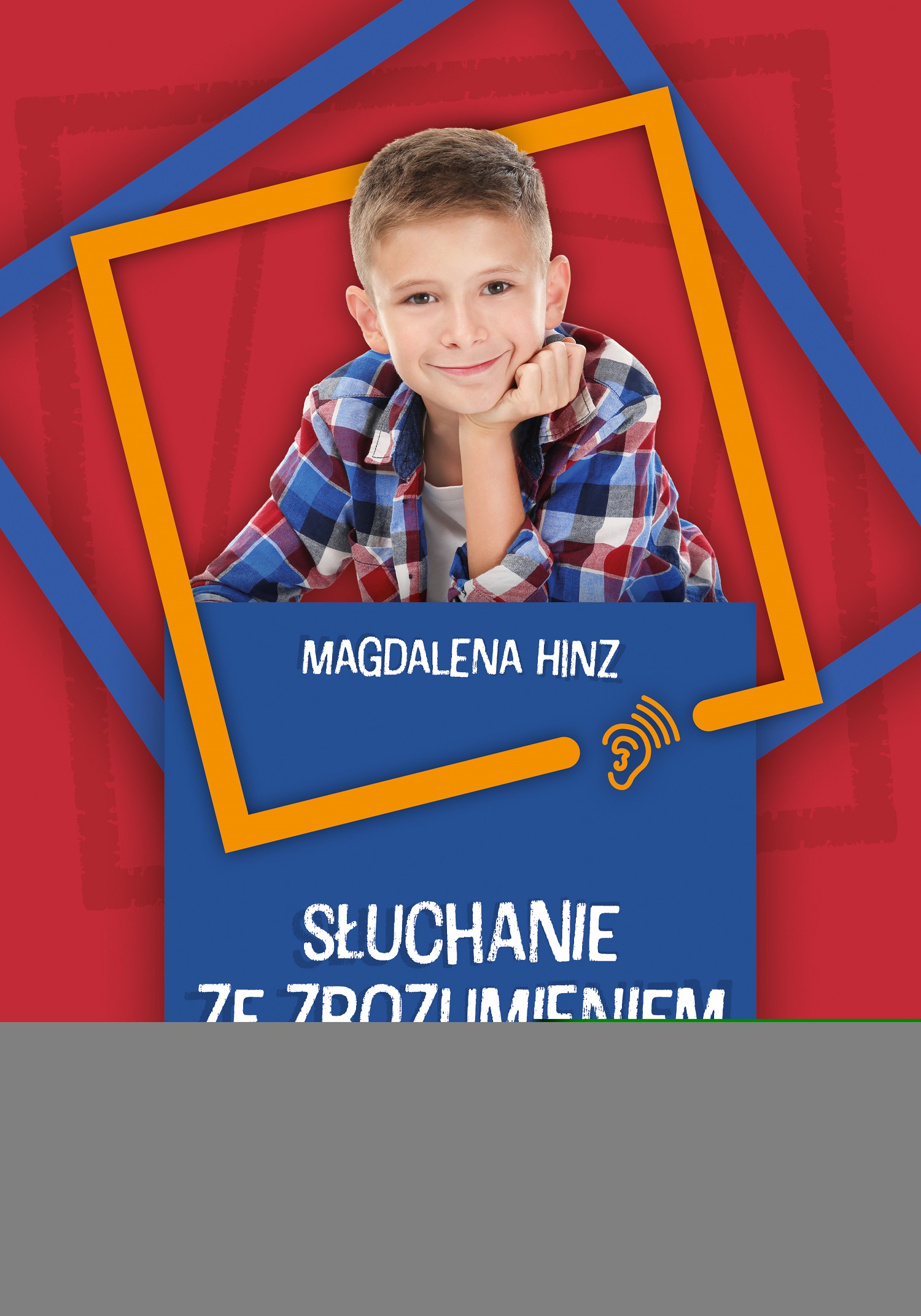Image of Słuchanie ze zrozumieniem