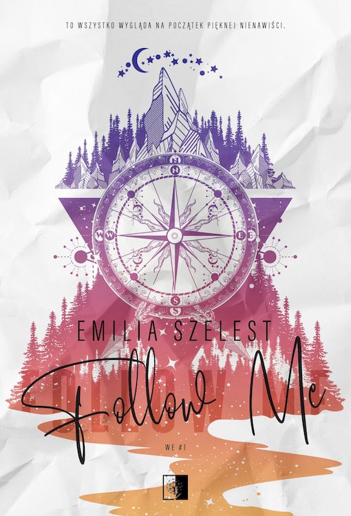 Image of Follow Me. We. Tom 1