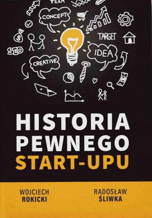 Image of Historia pewnego Star-Upu