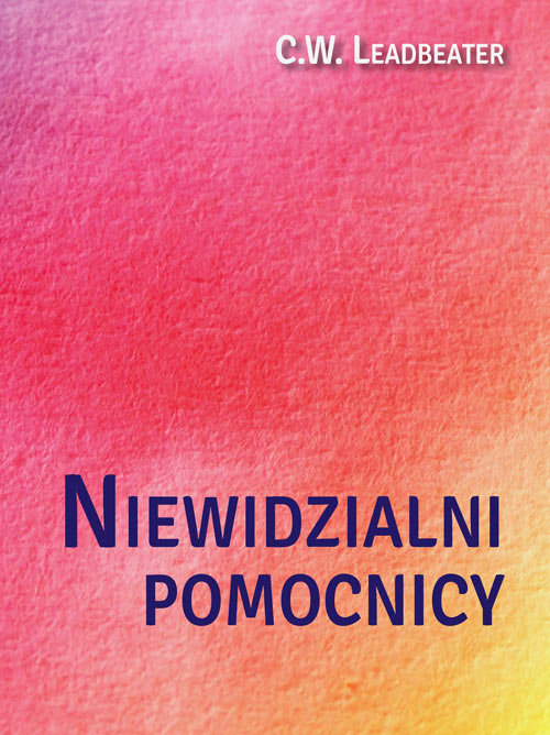 Image of Niewidzialni pomocnicy