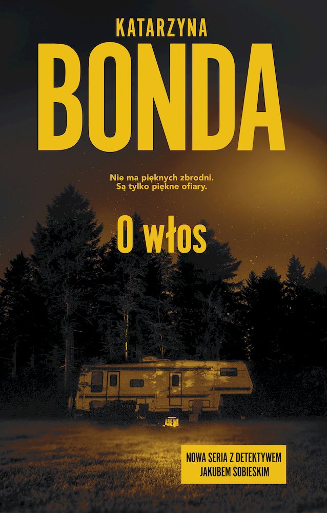 Image of O włos wyd. kieszonkowe