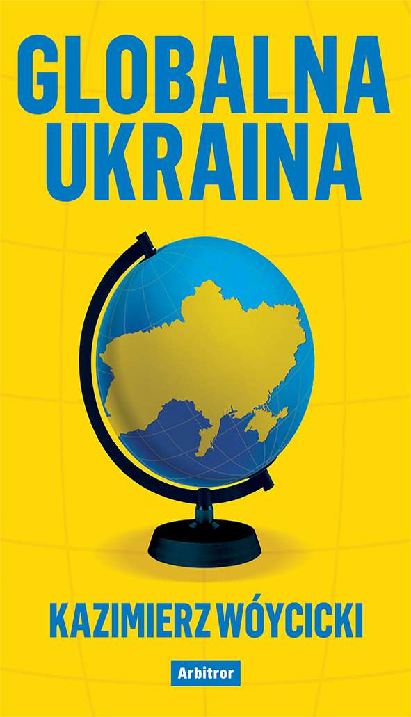 Image of Globalna Ukraina