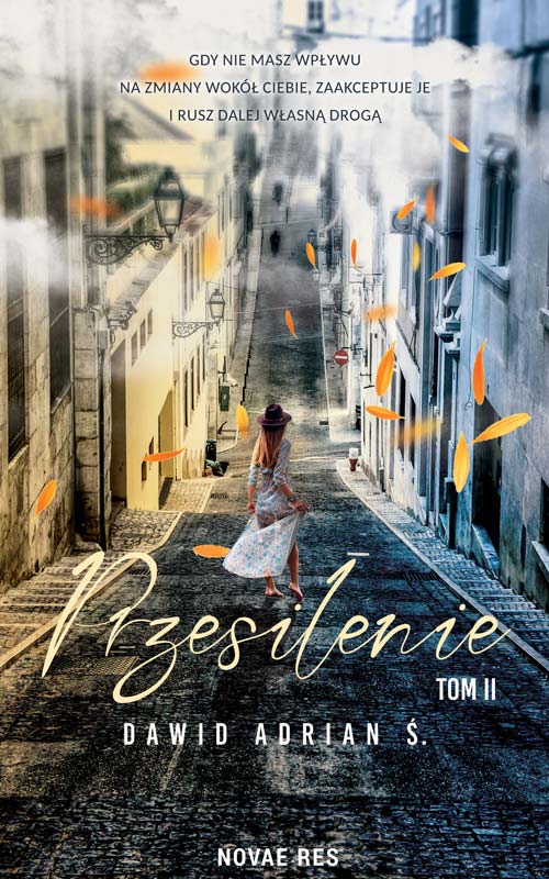 Image of Przesilenie. Tom 2