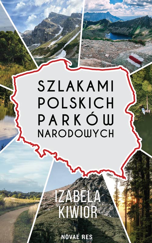 Image of Szlakami Polskich Parków Narodowych