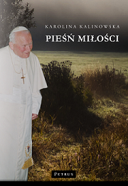Image of Pieśń miłości