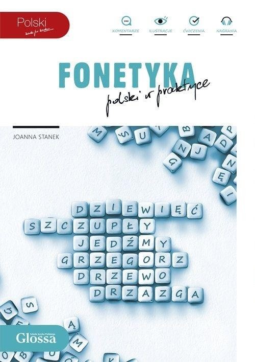 Image of Fonetyka. Polski w praktyce