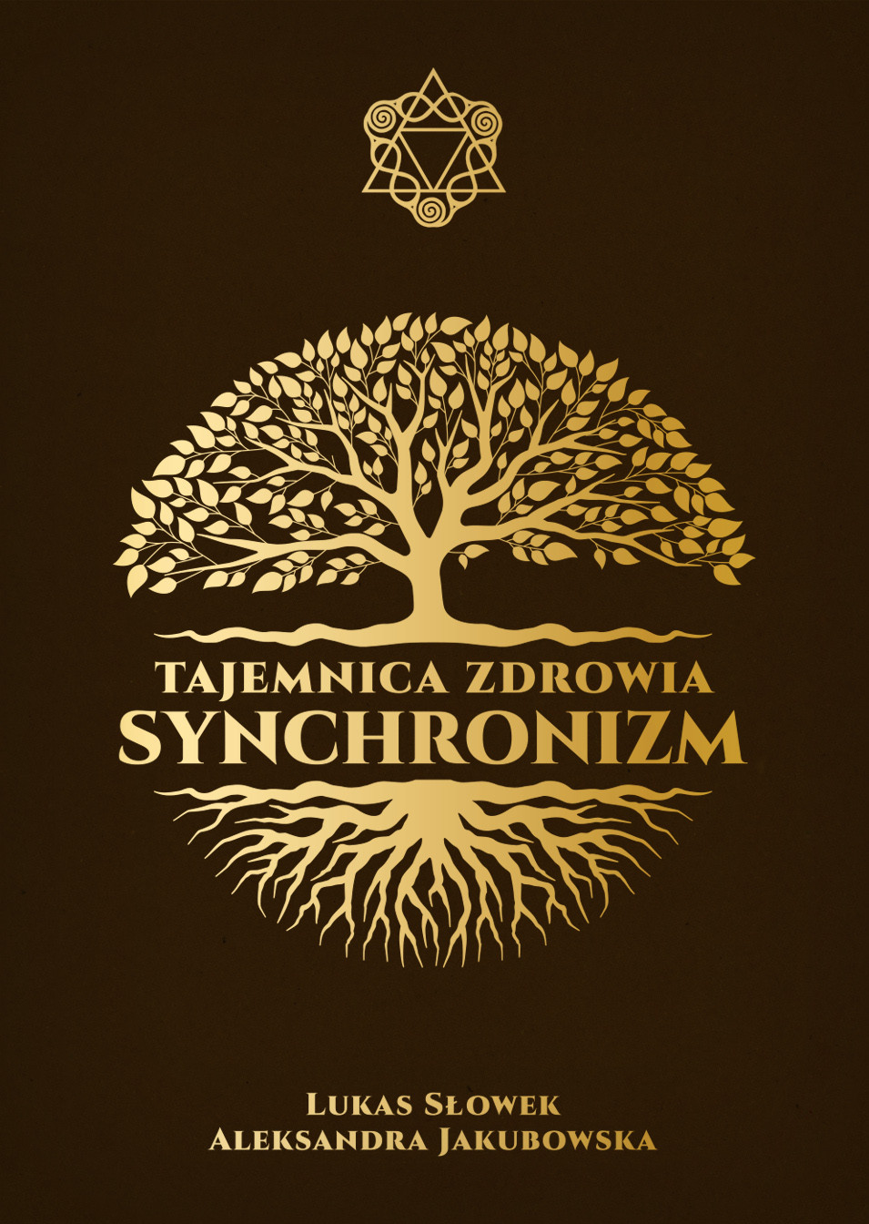 Image of Tajemnica zdrowia Synchronizm