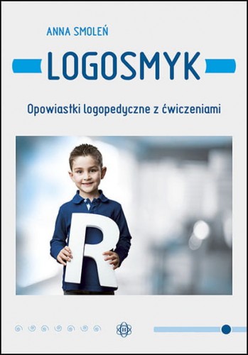 Image of Logosmyk